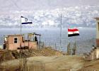 مصر وإسرائيل