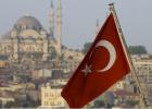 علم تركيا
