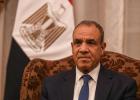 وزير الخارجية المصري