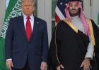 ترامب وبن سلمان