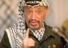ياسر عرفات