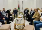 الفصائل الفلسطينية
