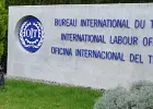 منظمة العمل الدولية
