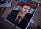 بشار الأسد