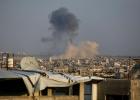 الحرب في غزة