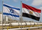 مصر وإسرائيل