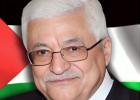 الرئيس محمود عباس