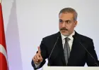 وزير الخارجية التركي هاكان فيدان