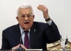 الرئيس الفلسطيني محمود عباس