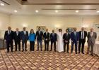 السفراء العرب لدى كازاخستان