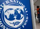 صندوق النقد الدولي