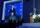 نيكولاي ميلادينوف الممثل الأعلى لمجلس السلام بقطاع غزة