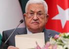 الرئيس الفلسطيني محمود عباس