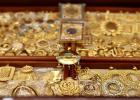 سعر الذهب
