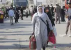 حجاج بيت الله الحرام