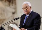 الرئيس الفلسطيني محمود عباس