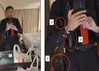 كول توماس ألين المتهم بمحاولة اغتيال ترامب