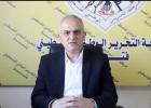 المتحدث باسم حركة التحرير الوطني الفلسطيني (فتح) في قطاع غزة منذر الحايك