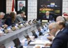 الحكومة الفلسطينية 2026