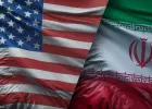 طهران وواشنطن