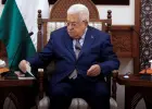 الرئيس الفلسطيني محمود عباس