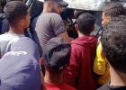 اغتيال مدير مباحث خانيونس ومرافقه في غارة استهدفت مركبة