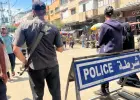 رئيس حركة حماس في قطاع غزة