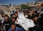 جنازة شهيد