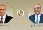 عبدالعاطي والشيخ