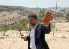 وزير المالية الإسرائيلي بتسلئيل سموتريتش (رويترز)