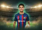 رحيل حمزة عبد الكريم لبرشلونة