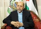 عضو المكتب السياسي لحركة "حماس" ونائب رئيس الحركة في الخارج موسى أبو مرزوق
