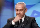 رئيس الوزراء الإسرائيلي بنيامين نتنياهو