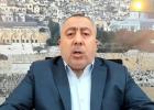 رئيس المكتب السياسي لحركة حماس طاهر النونو