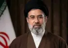 مجتبى خامنئي