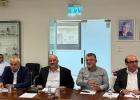 القائمة المشتركة