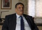 بشير أبو حطب سفير فلسطين لدى موريتانيا