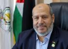 خليل الحية، رئيس حركة حماس في قطاع غزة