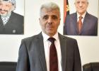 يس.jpgوزير التربية والتعليم العالي الفلسطيني الدكتور أمجد برهم
