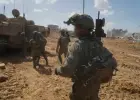 جيش الاحتلال