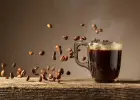 القهوة