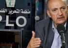 واصل أبو يوسف، عضو اللجنة التنفيذية لمنظمة التحرير الفلسطينية