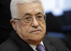 الرئيس الفلسطيني محمود عباس