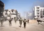 جيش الاحتلال- أرشيفية