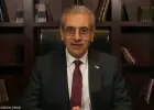 رئيس اللجنة الوطنية لإدارة غزة