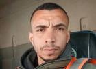 أحمد إسليم سائق الشاحنة التي كانت تنقل المساعدات لصالح المطبخ العالمي