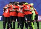 المنتخب المصري