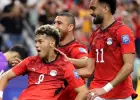 تأهل المنتخب المصري