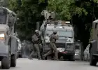 جيش الاحتلال