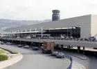 مطار بيروت